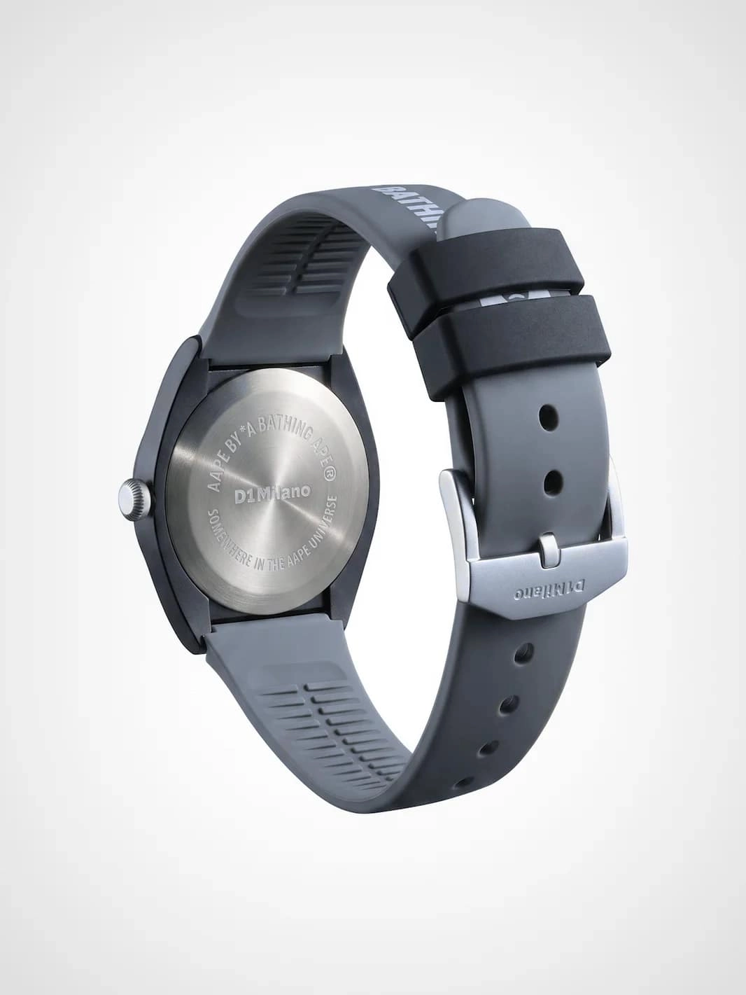 Quartz wristwatch / D1-CVRUAAPE4