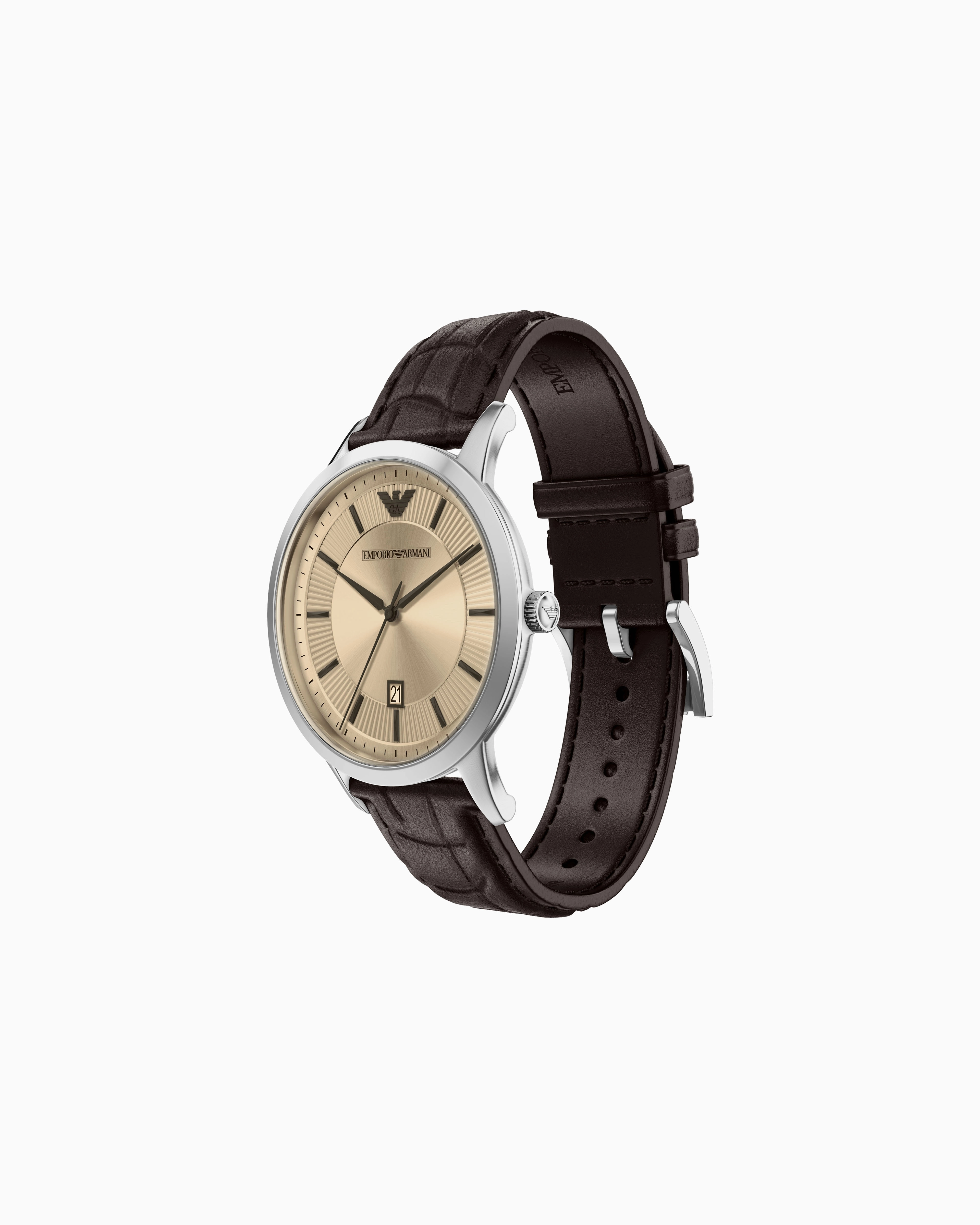 Quartz Wristwatch / AR11783