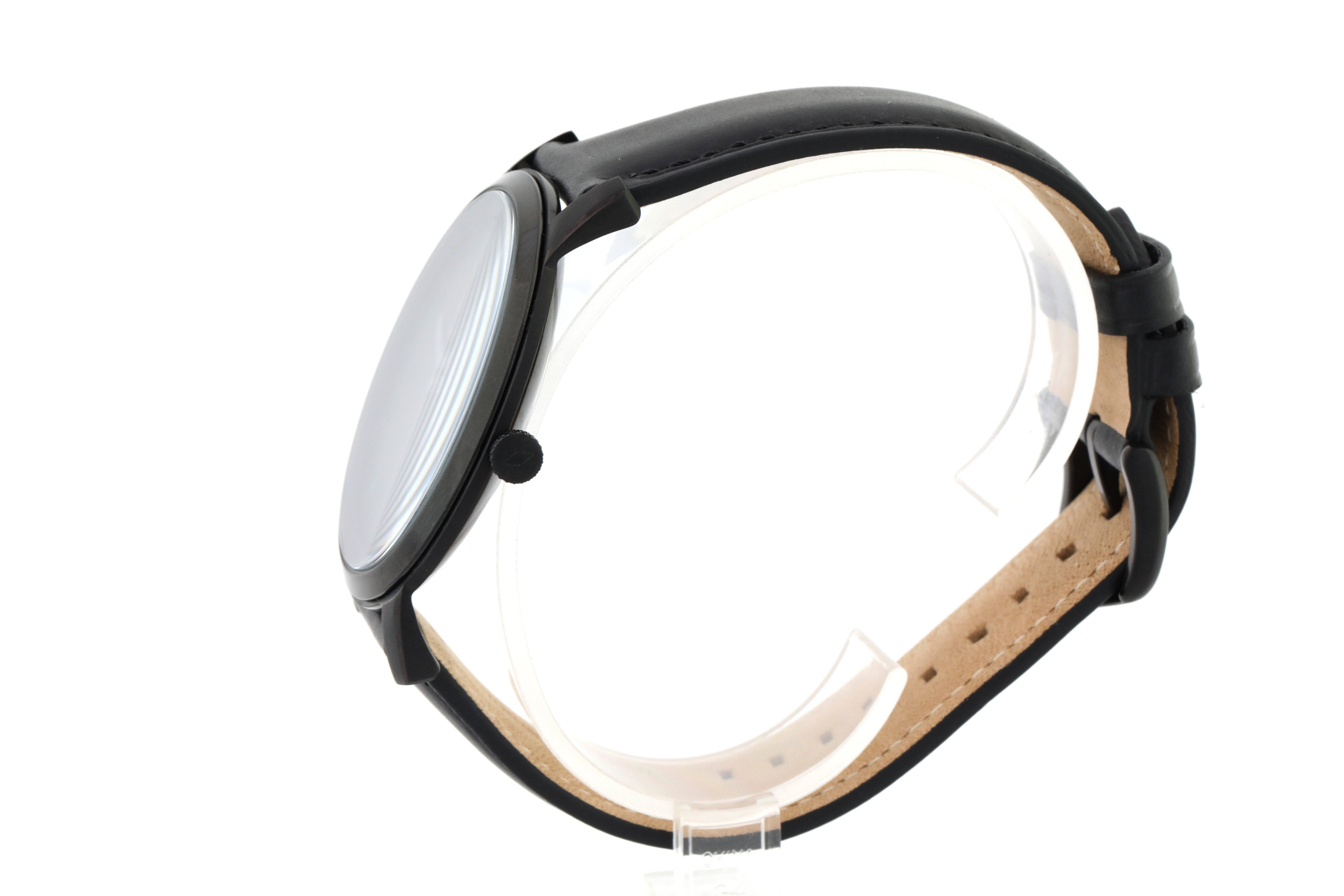 Fossil Orologio Uomo Design Minimal Fs5447 Orologio Minimal Fossil