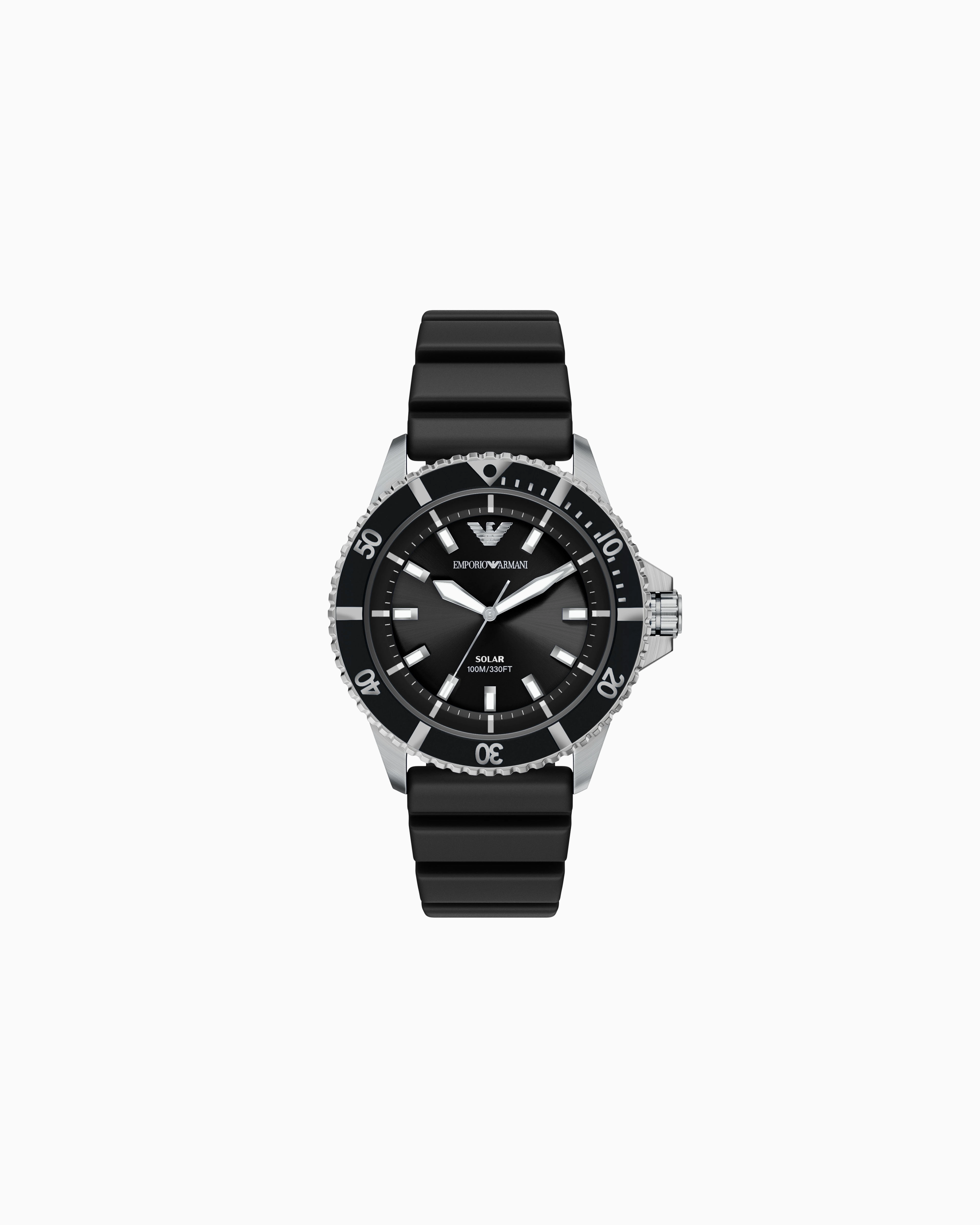 Solar Wristwatch / AR11788