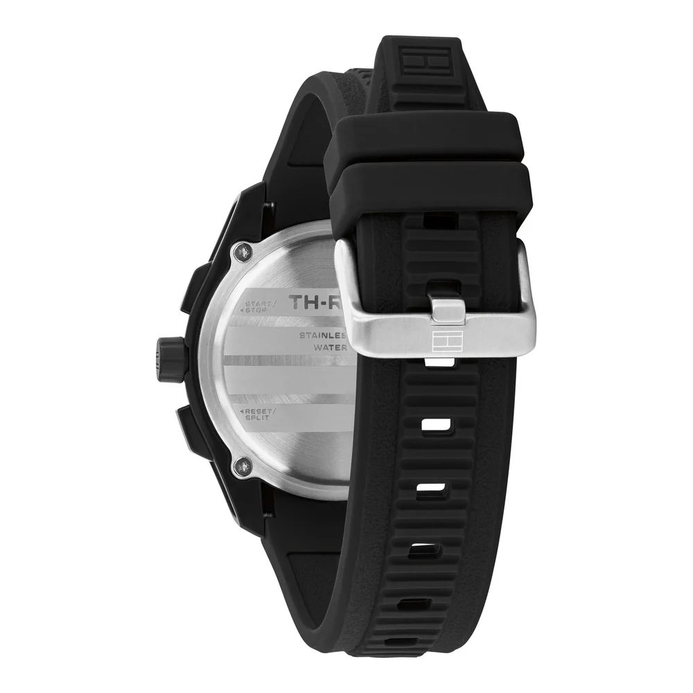 Quartz Wristwatch / 1792233