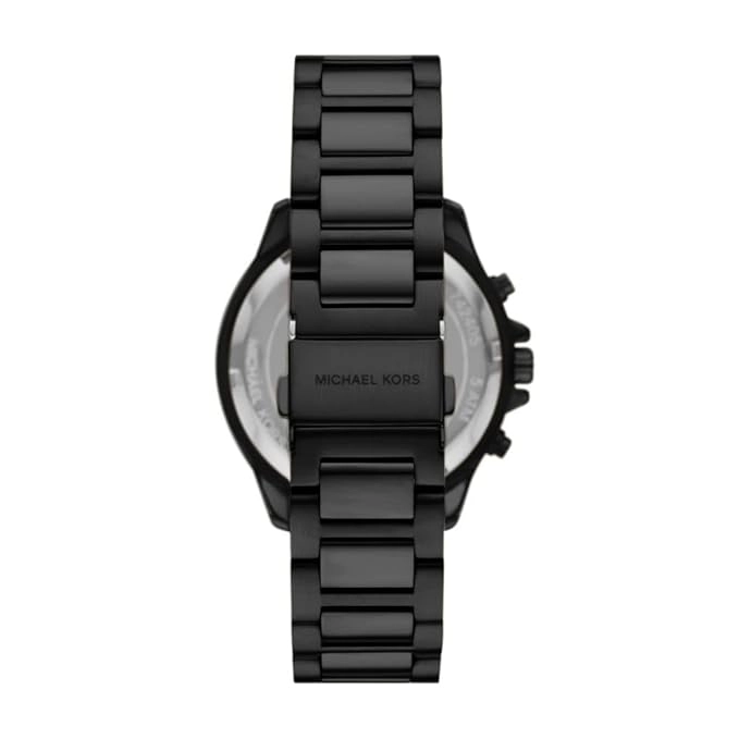 Quartz Wristwatch / MK9193