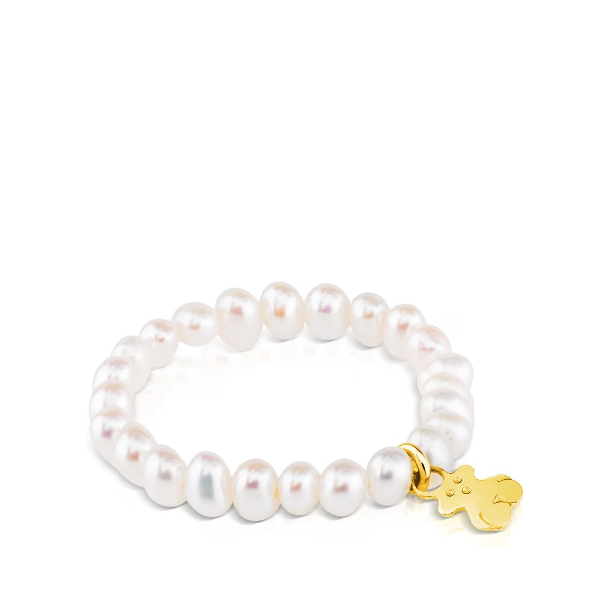 TOUS GOLD Ring / 317095030