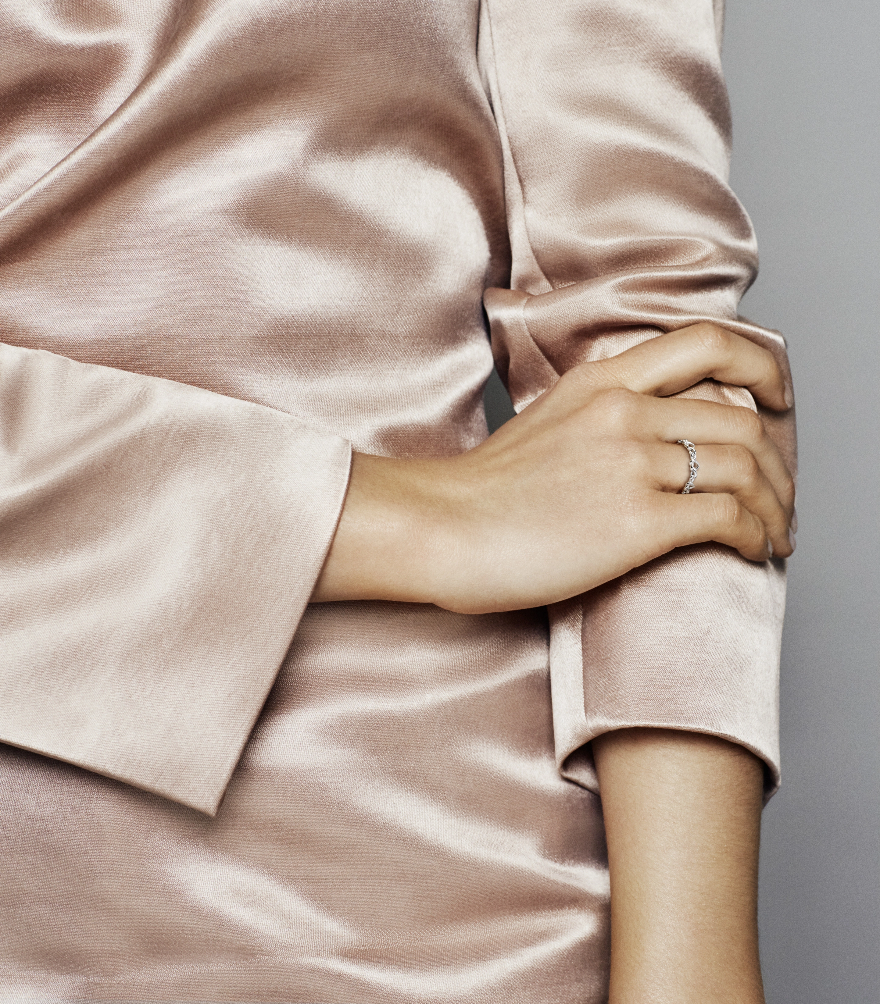 PANDORA Moments Ring / 198018-52