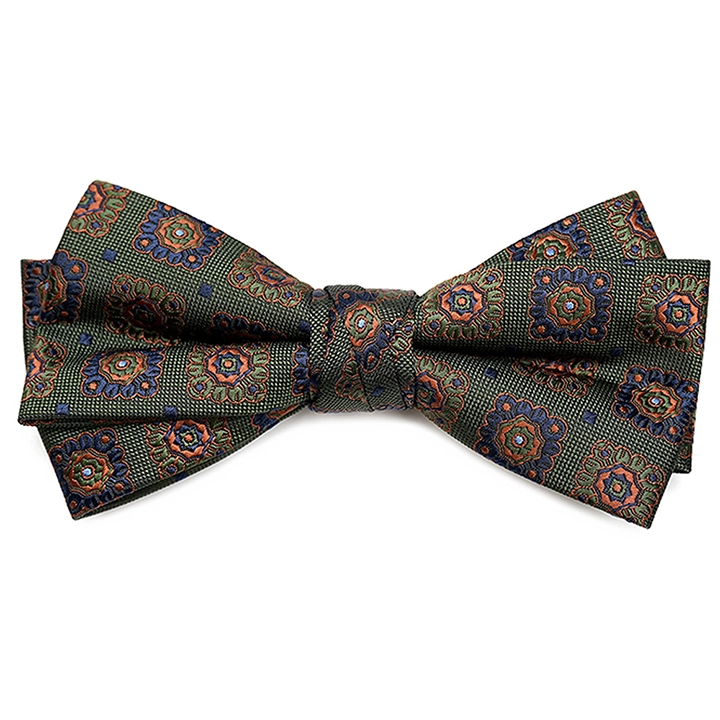 Bow Tie / 10-BTIE-ASL-38-11