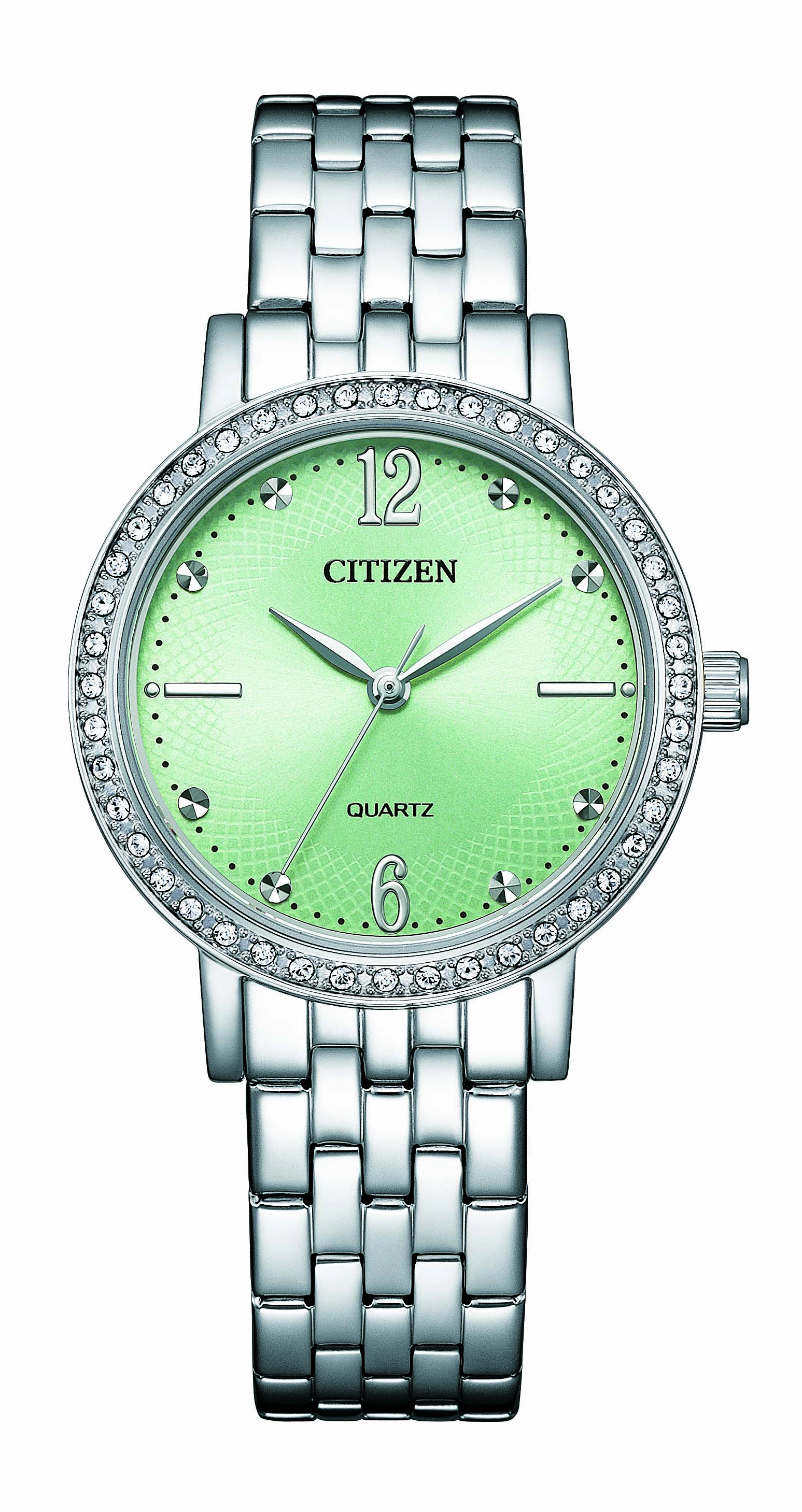 Quartz Wristwatch / EL3100-55X