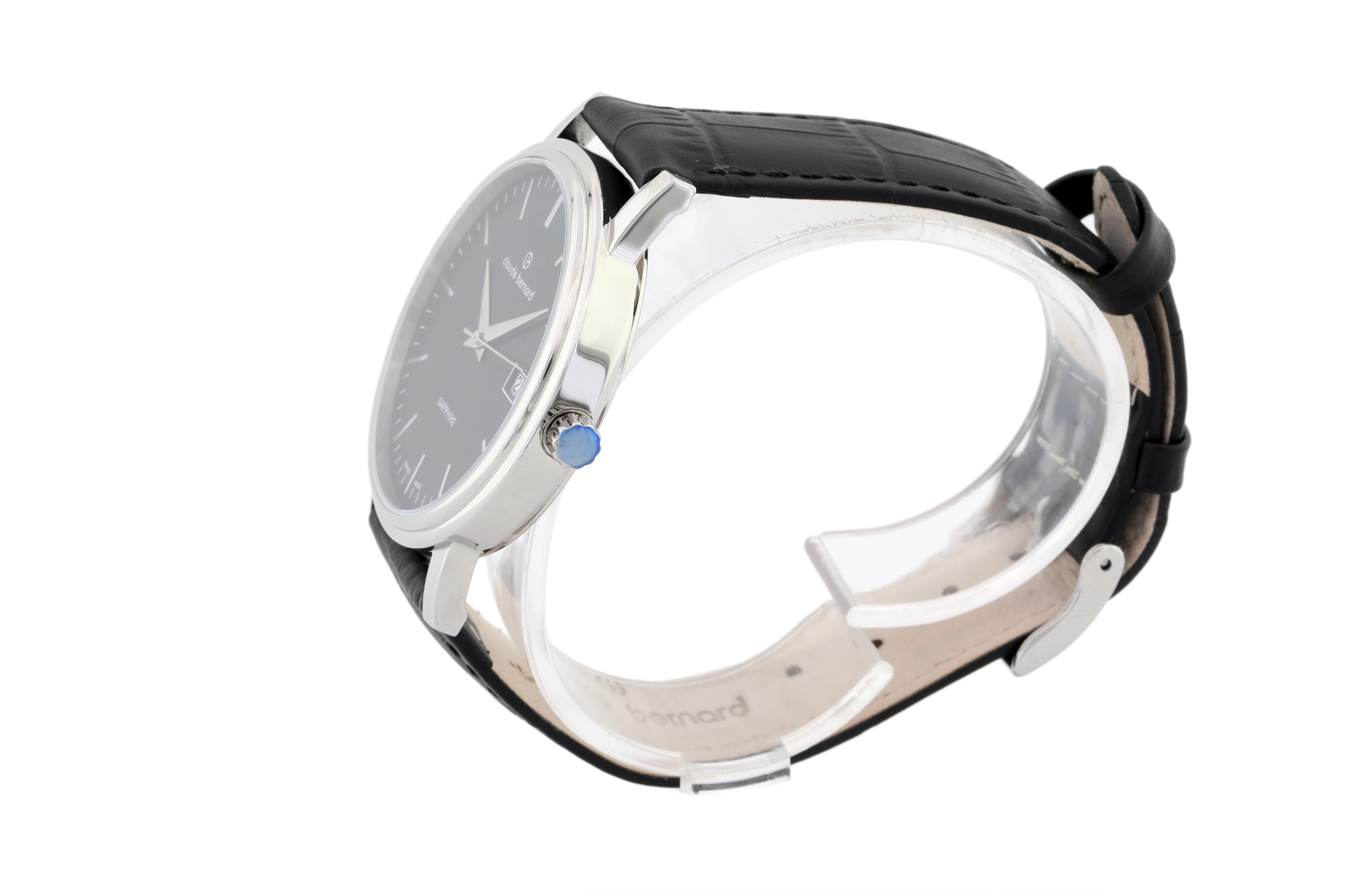 Quartz Wristwatch / 53007 3 NIN