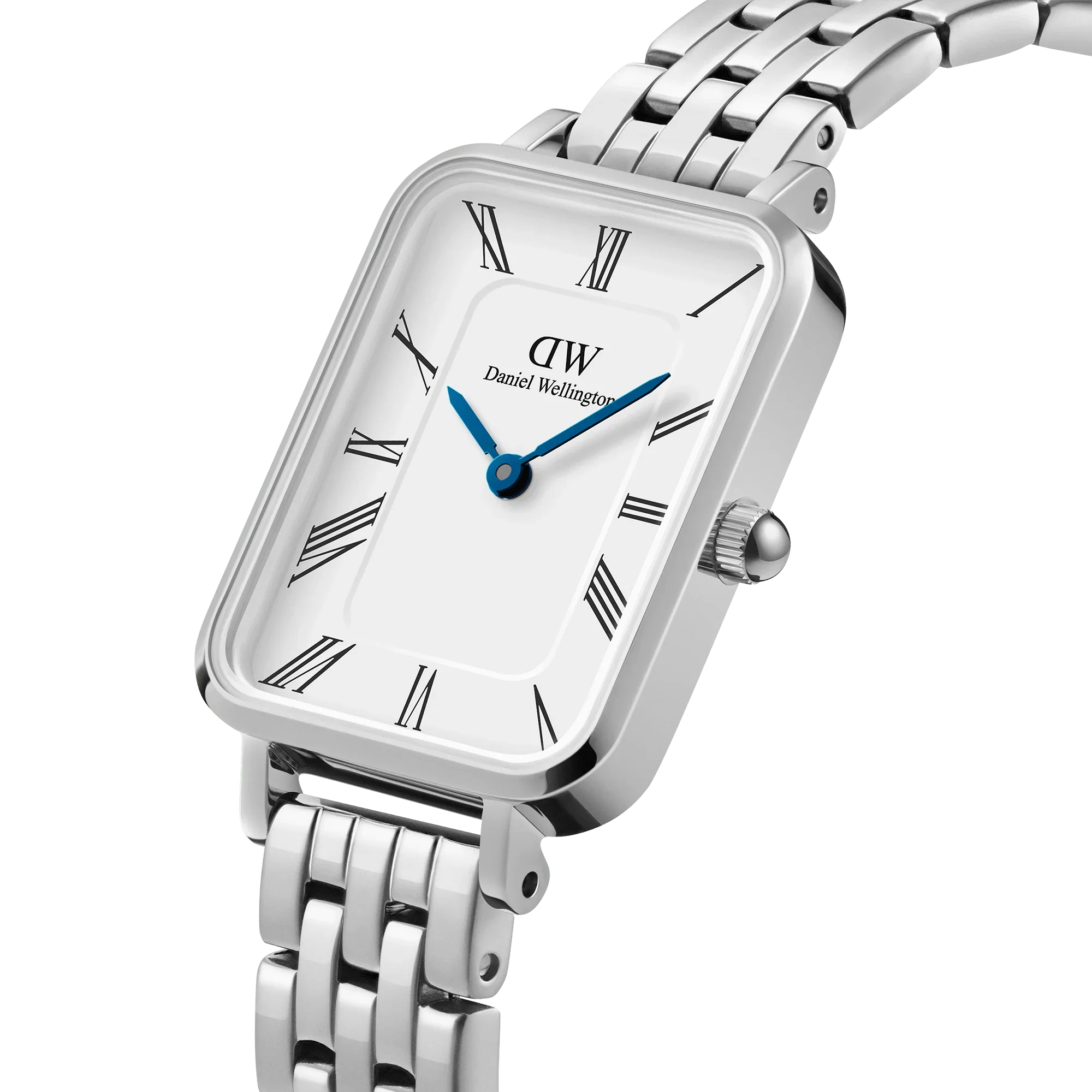 Daniel Wellington Quartz Watch Women/DW00100691