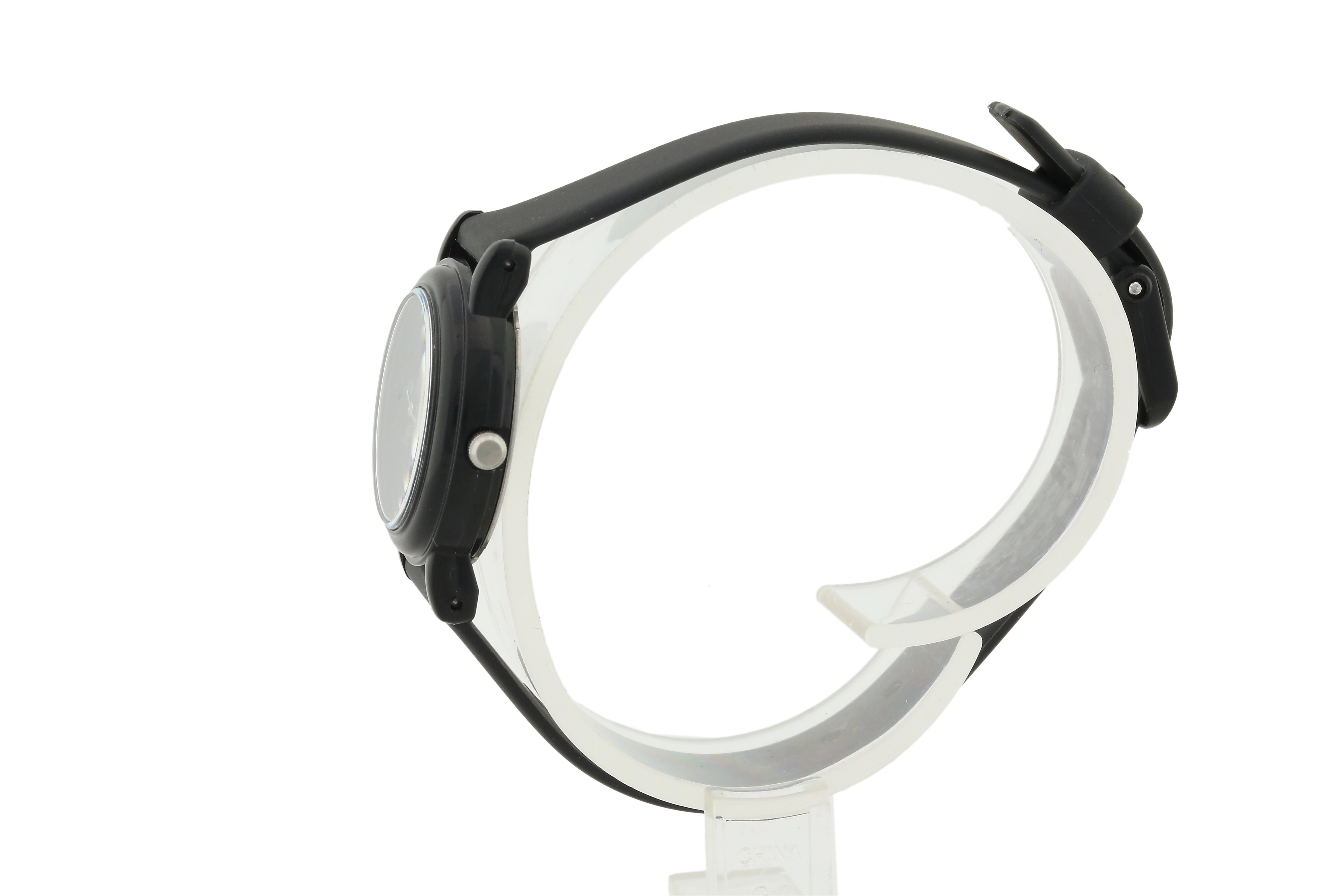 Quartz Wristwatch / LQ-139AMV-1B3LDF