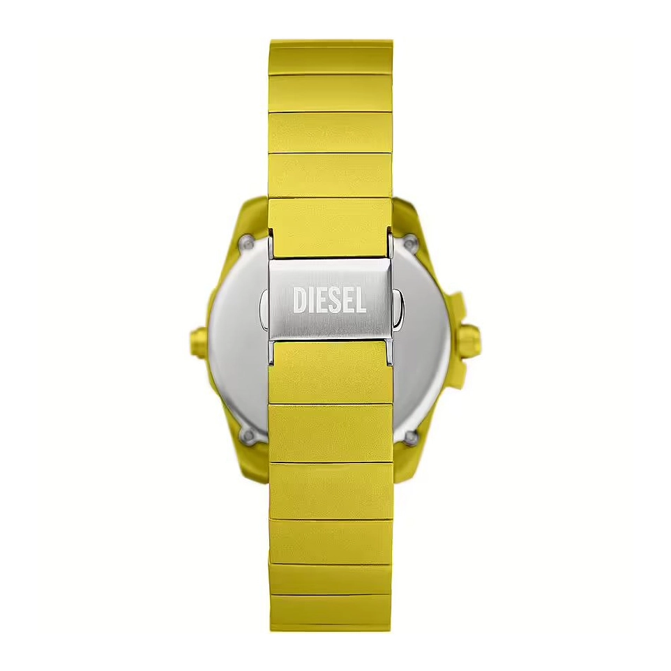 Quartz Wristwatch / DZ2207
