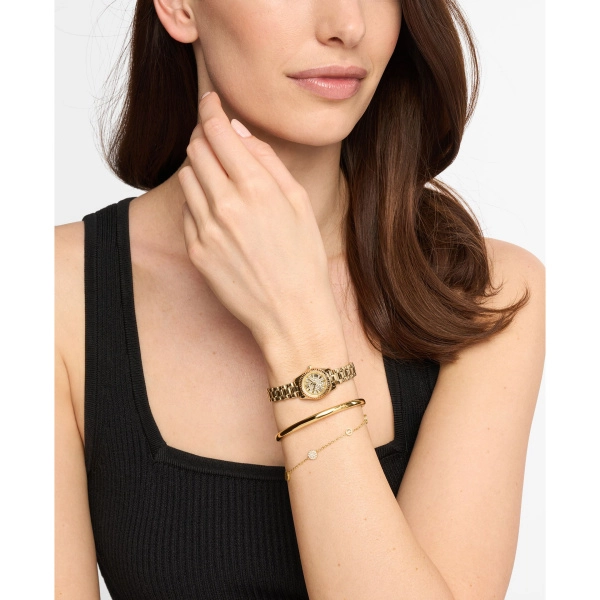Quartz Wristwatch / MK4944SET