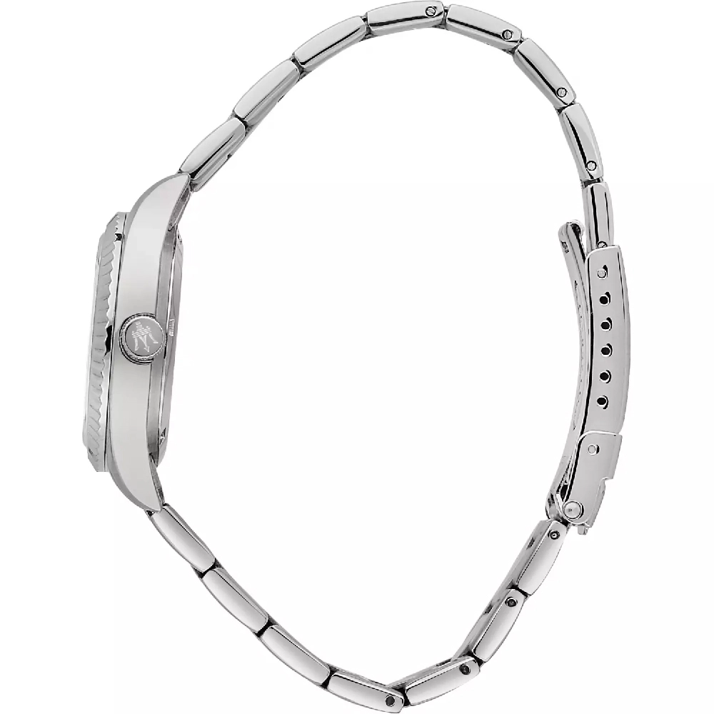 Quartz Wristwatch / R8853100509