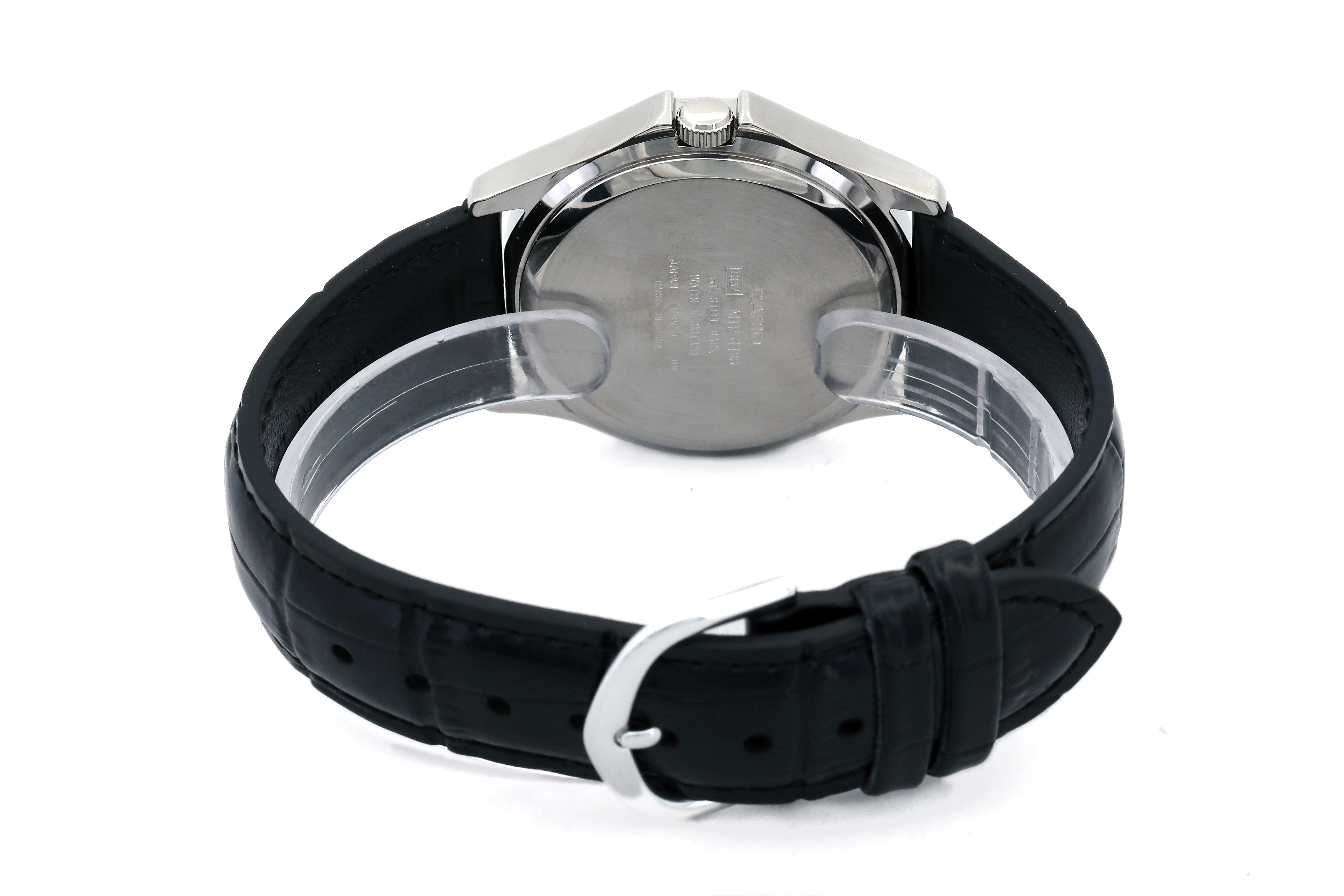 Quartz Wristwatch / MTP-1183E-7BDF