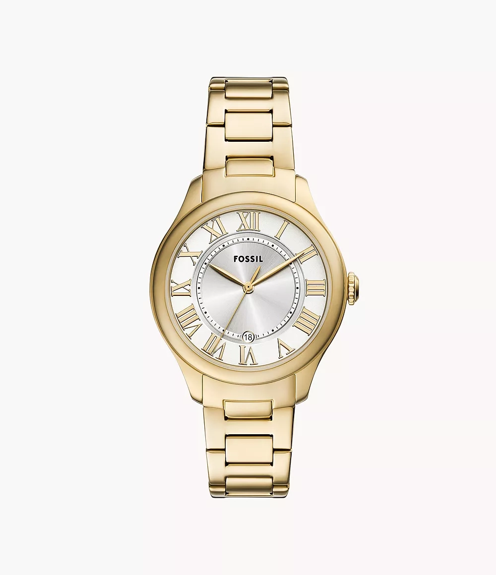 Quartz Wristwatch / ES5395