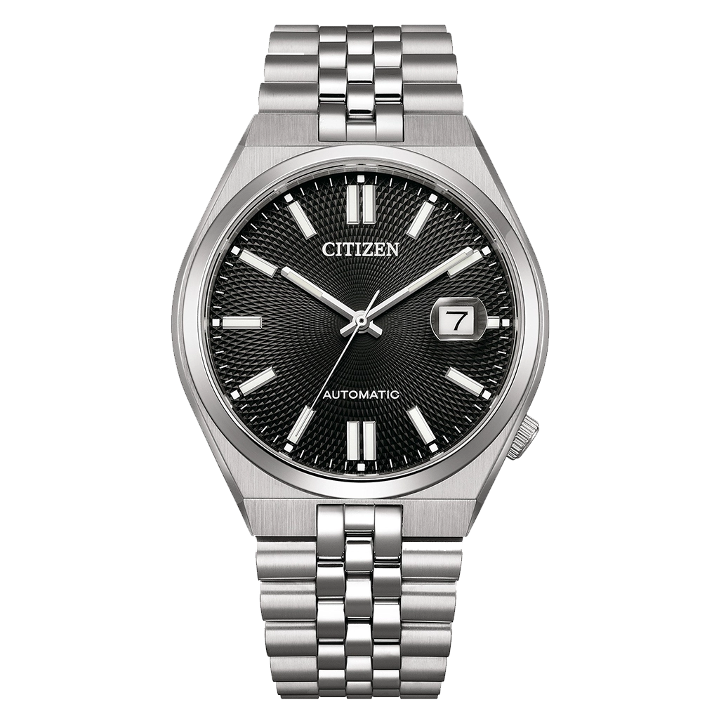 Automatic Wristwatch / NK0020-55E