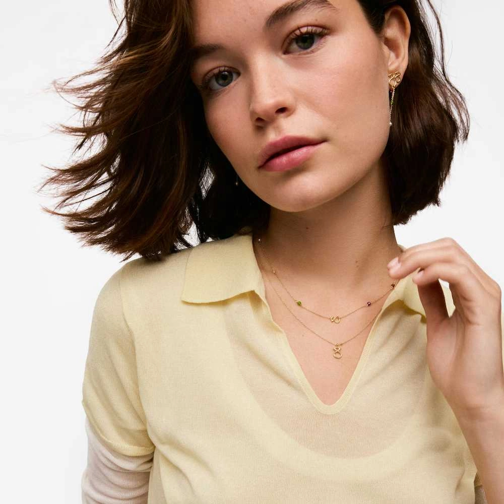 Necklace & Pendant / 1004661300