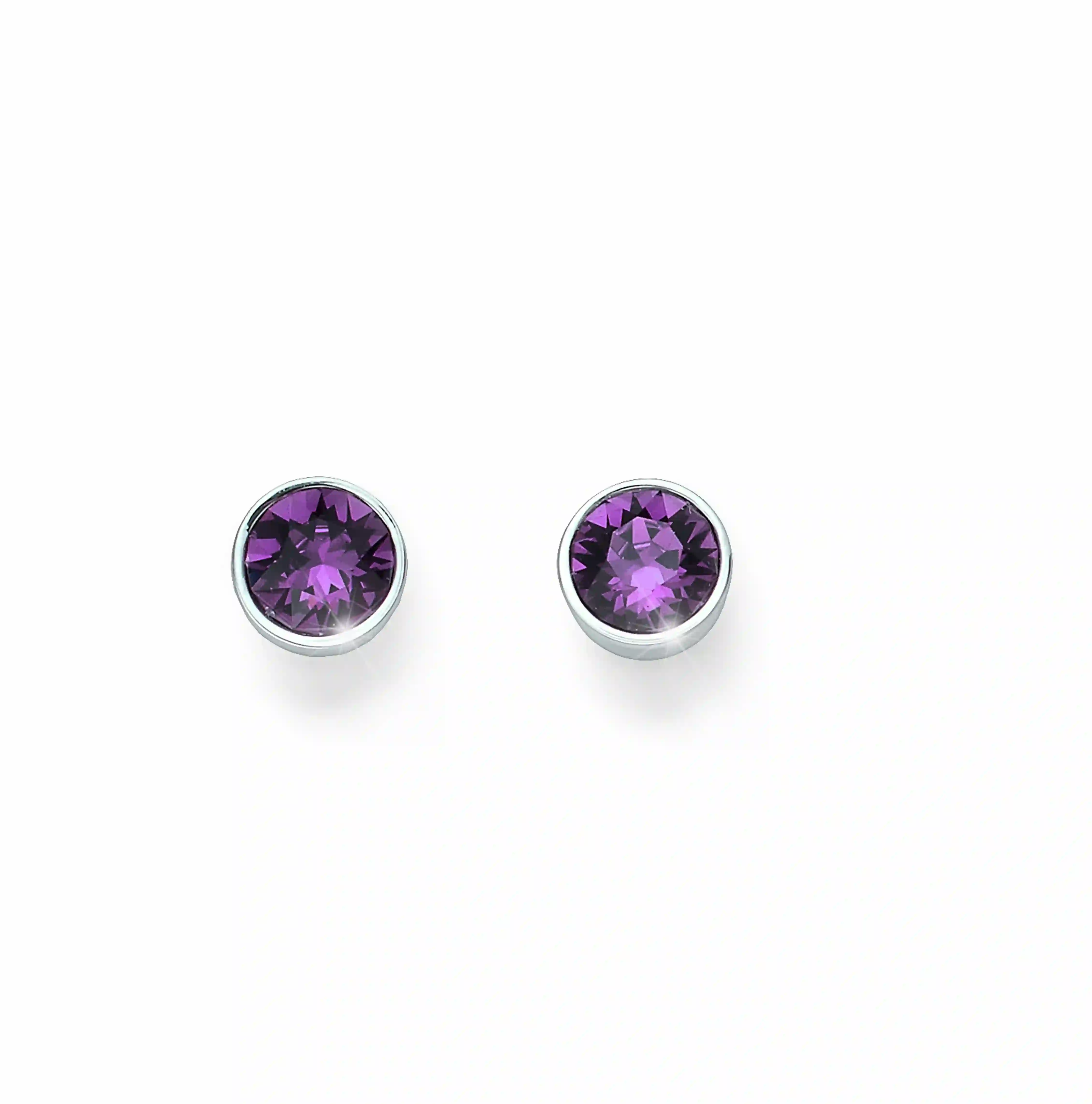 Oliver Weber Earring / 22623 204