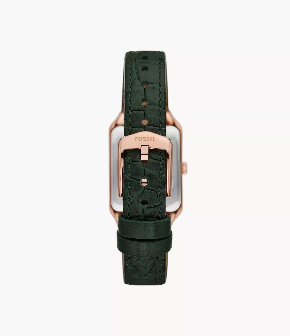 Quartz Wristwatch / ES5366