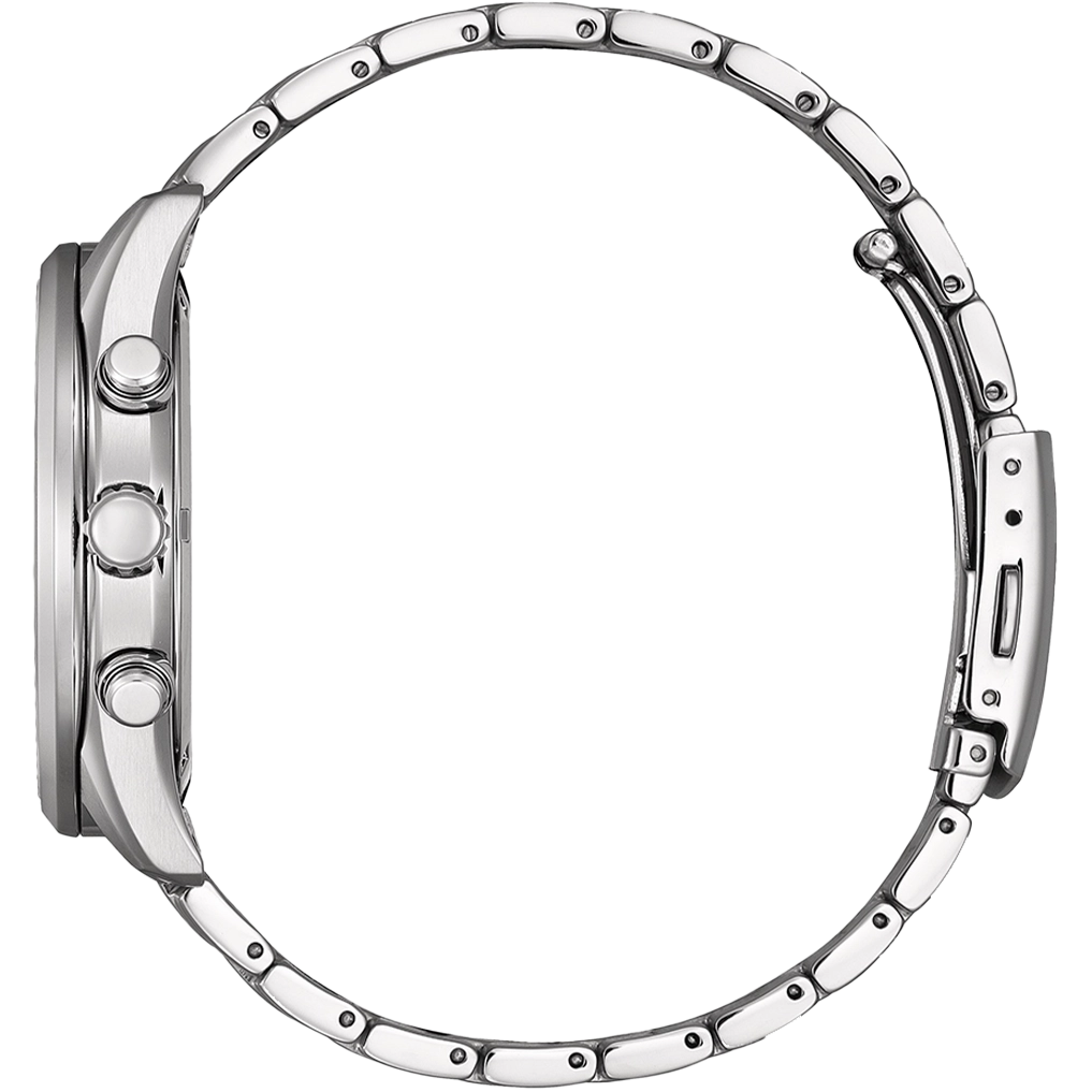 Quartz eco-drive Wristwatch / AT2570-56E