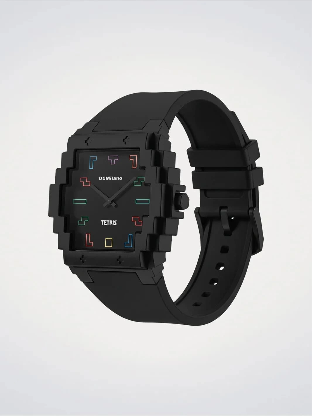 Quartz wristwatch / D1-PXRJTR
