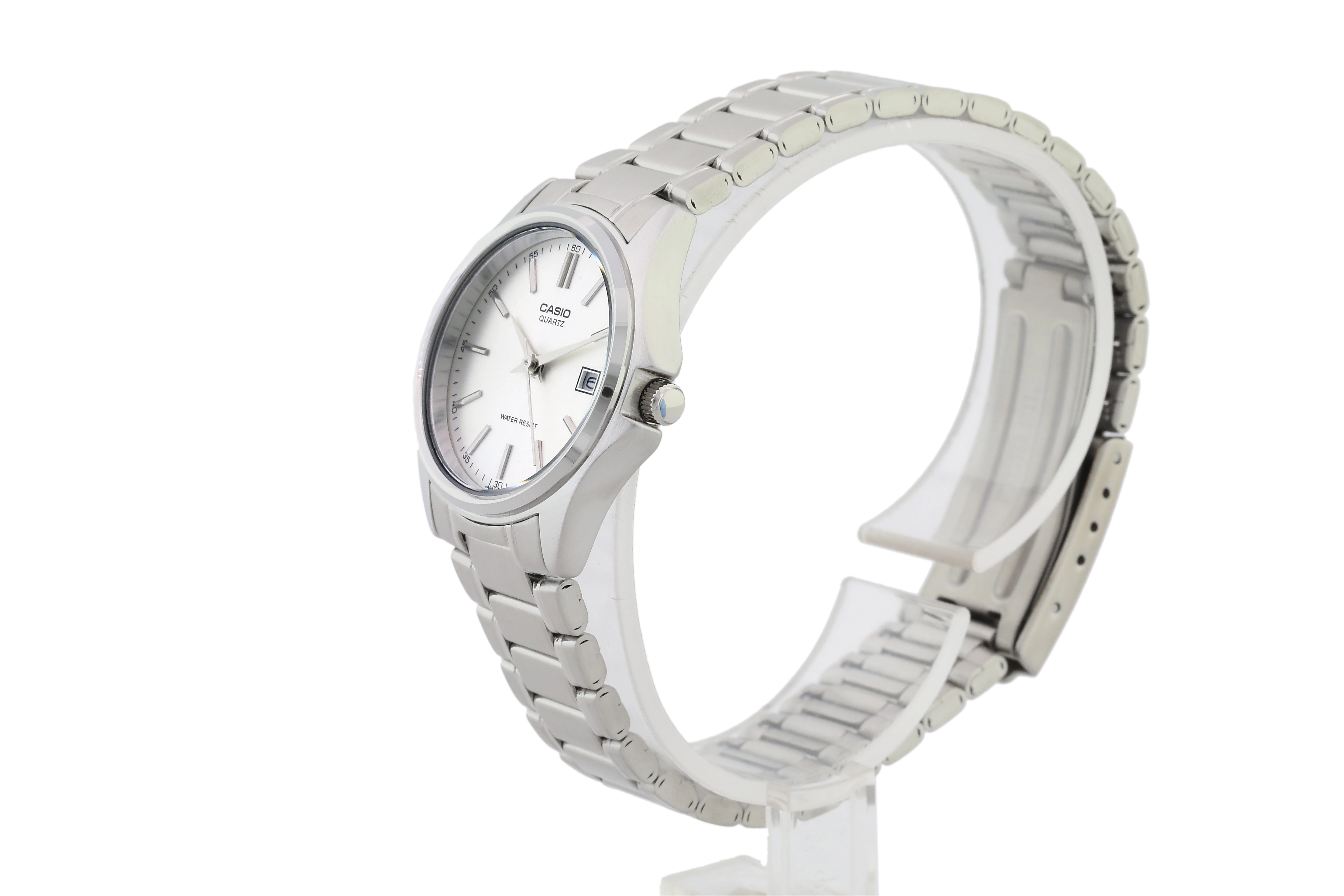 Quartz Wristwatch / LTP-1183A-7ADF