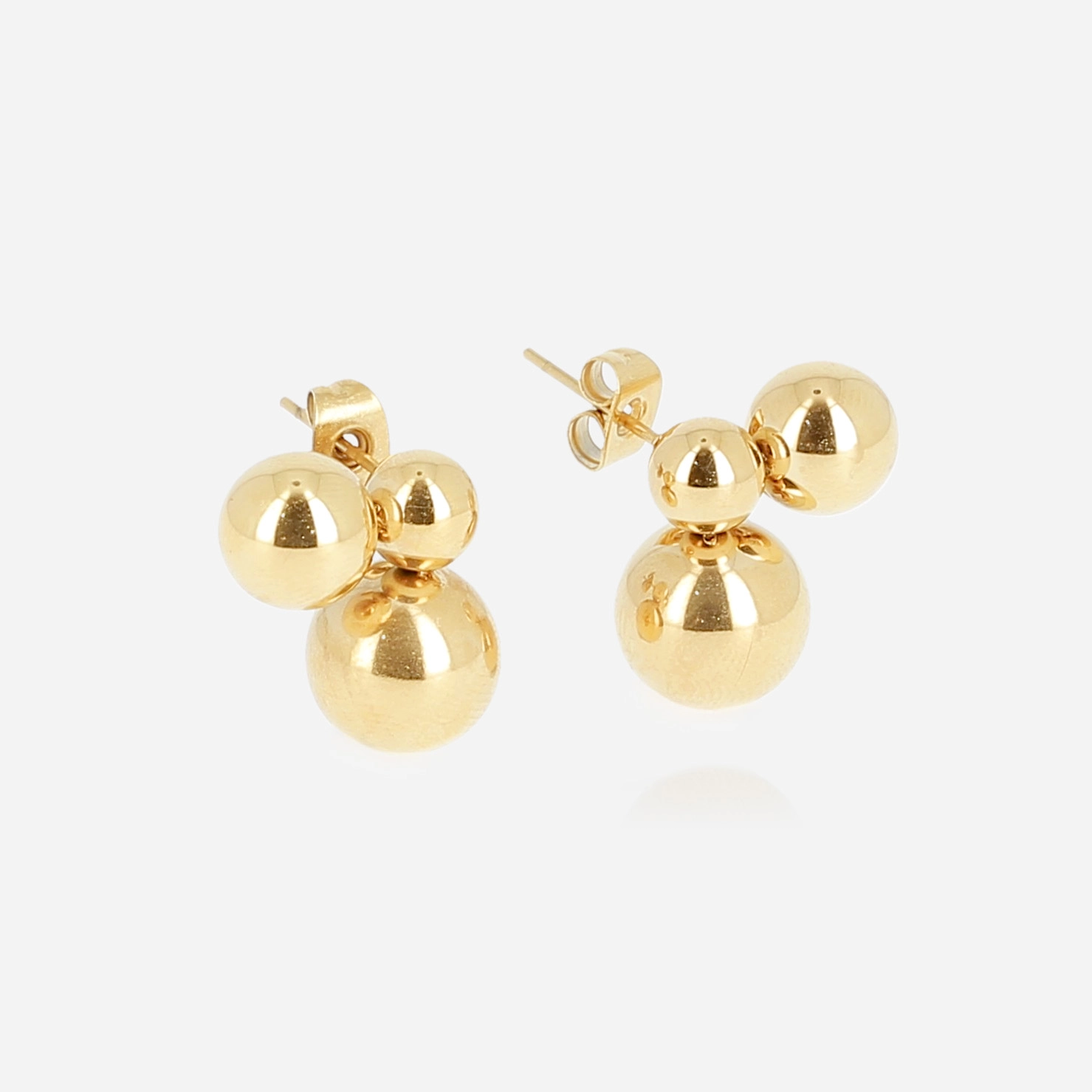 Earring / SEM23091-01UNI