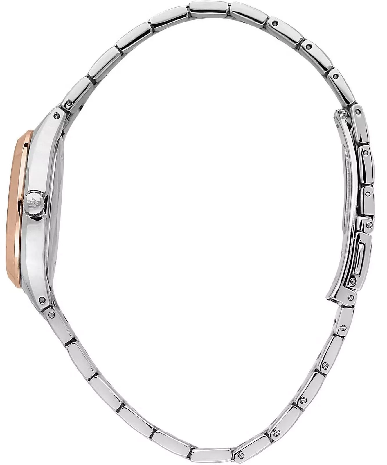 Quartz Wristwatch / R8853151502