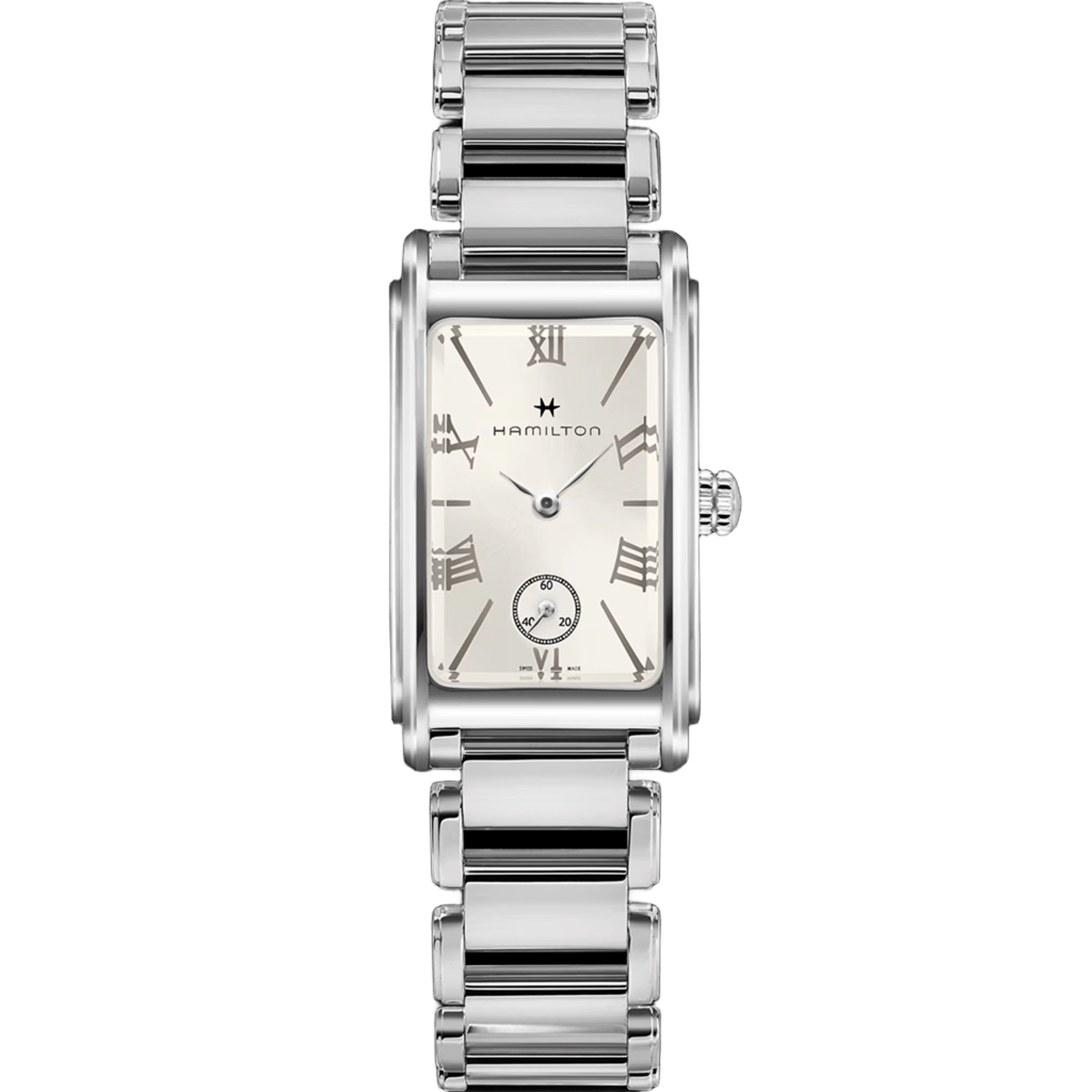 Quartz Wristwatch / H11221114
