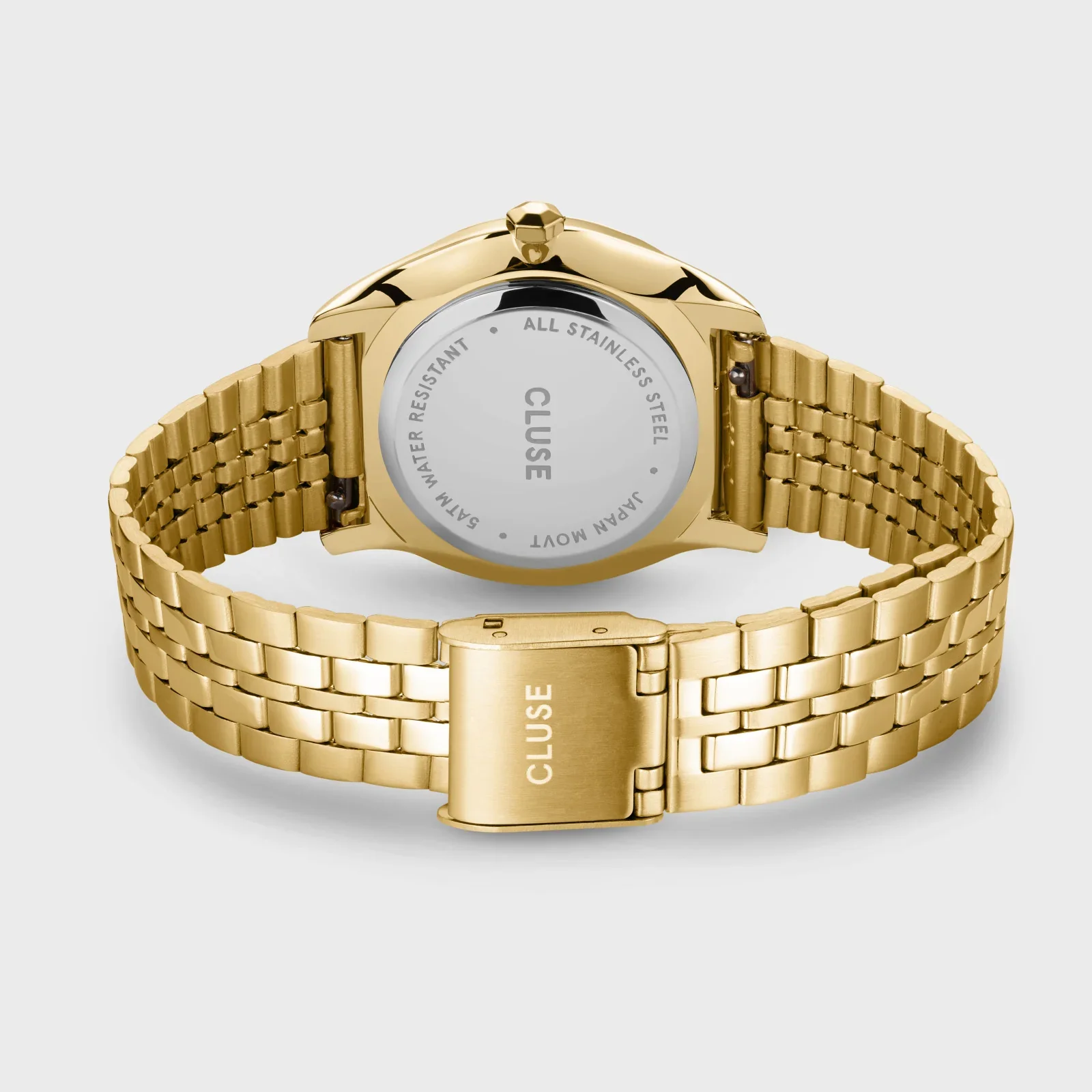 Cluse Quartz Watch Women/CW11220
