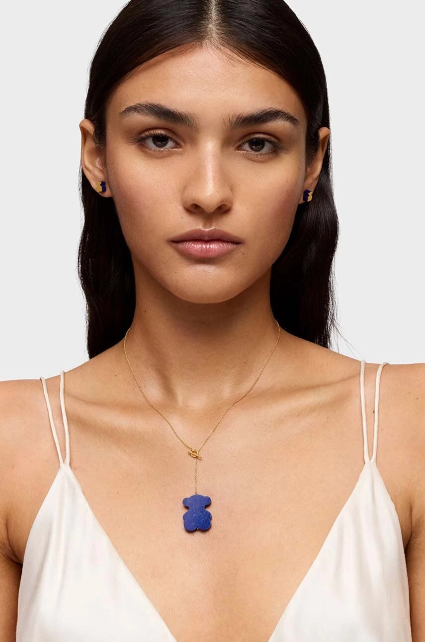TOUS GOLD Necklace & Pendant / 1004229900
