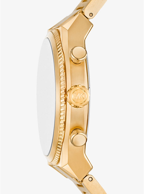 Quartz Wristwatch / MK9195