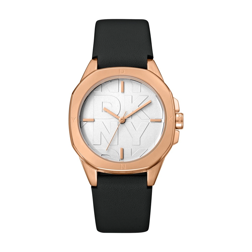 Quartz Wristwatch / DK1L012L0035