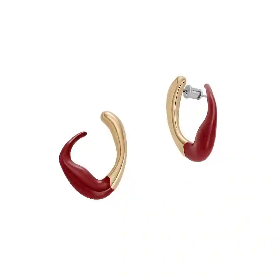 Skagen Stainless Steel Earring/SKJ1766710