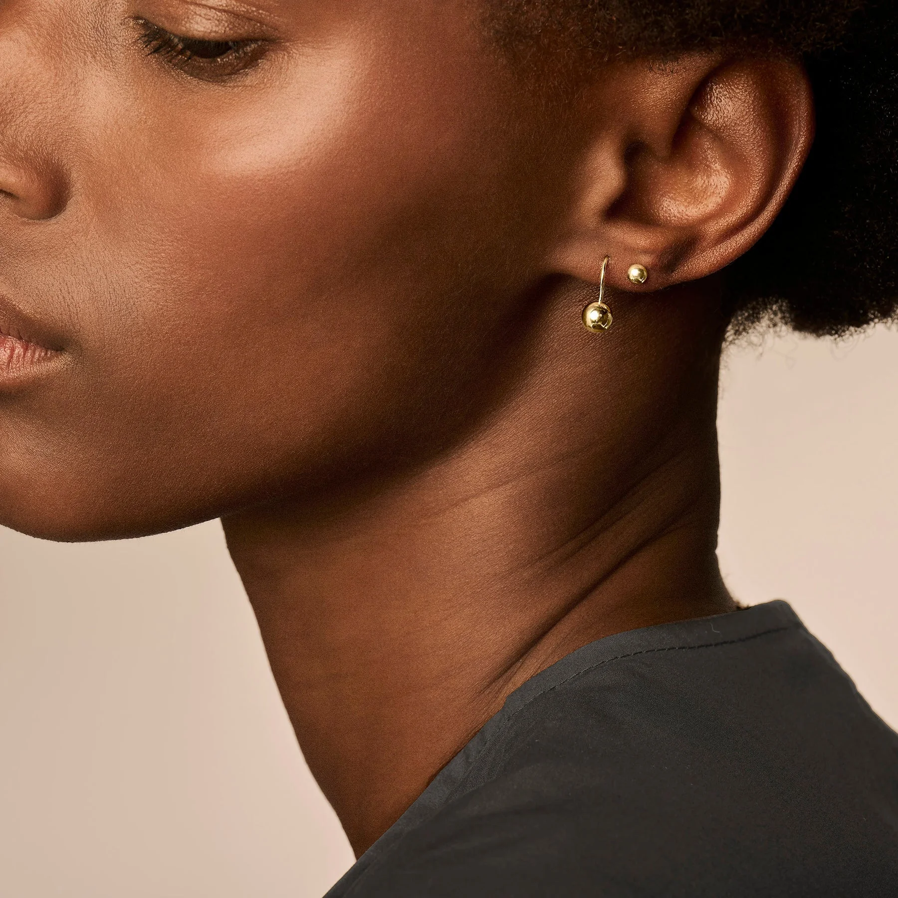 Earring/7121YGO