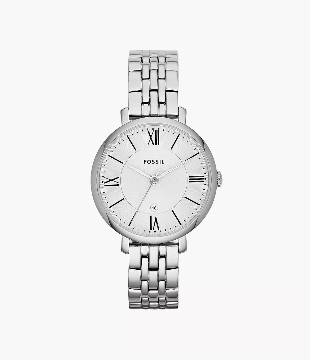 Quartz Wristwatch / ES3433