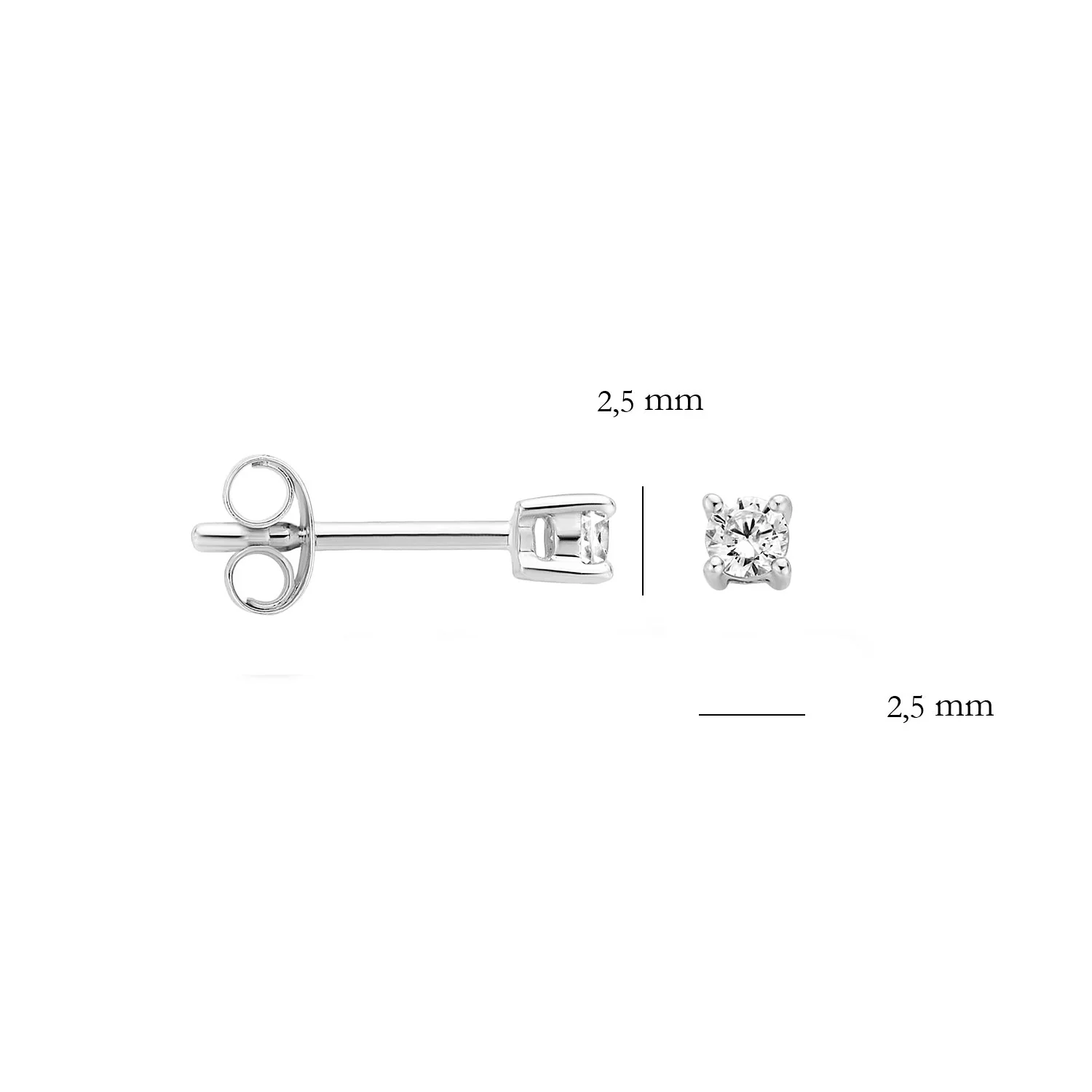 Earring/7211WZI