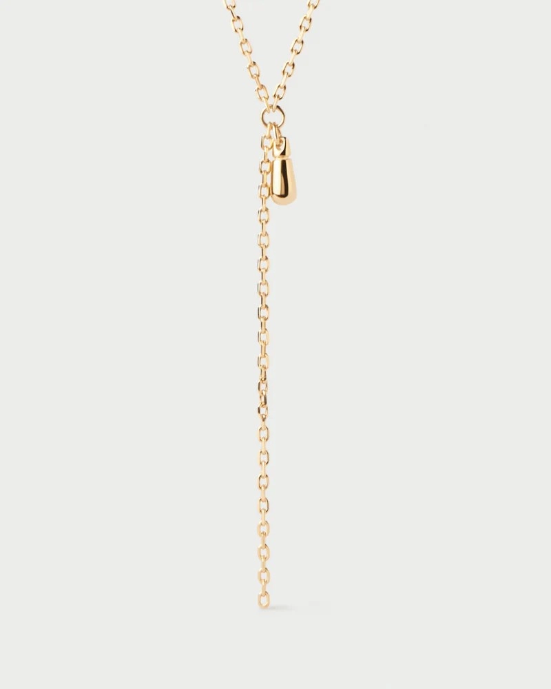 Necklace / CO01-975-U