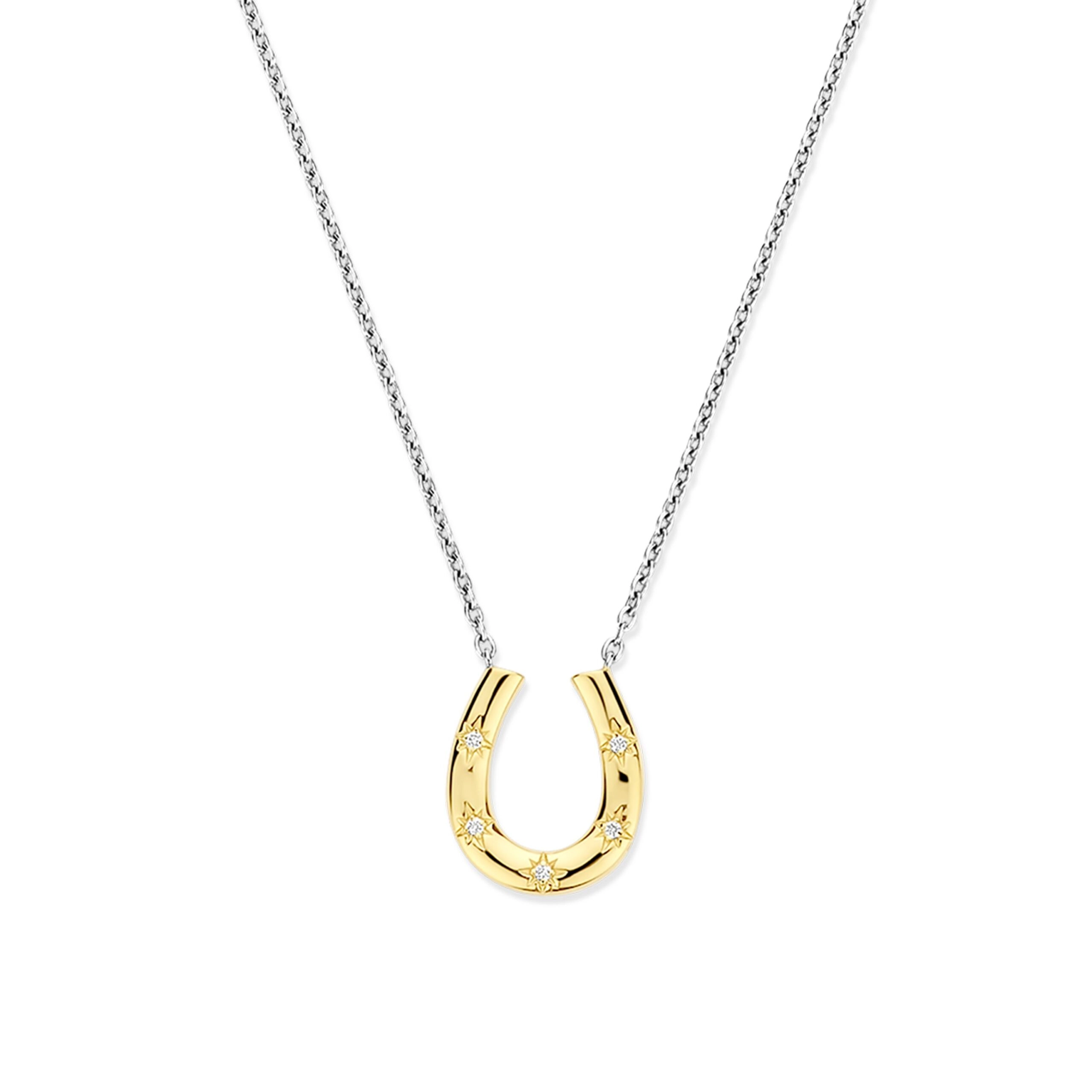 Necklace / 34084ZY-42