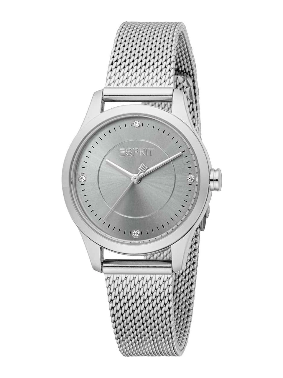 Quartz Wristwatch / ES1L484M2045