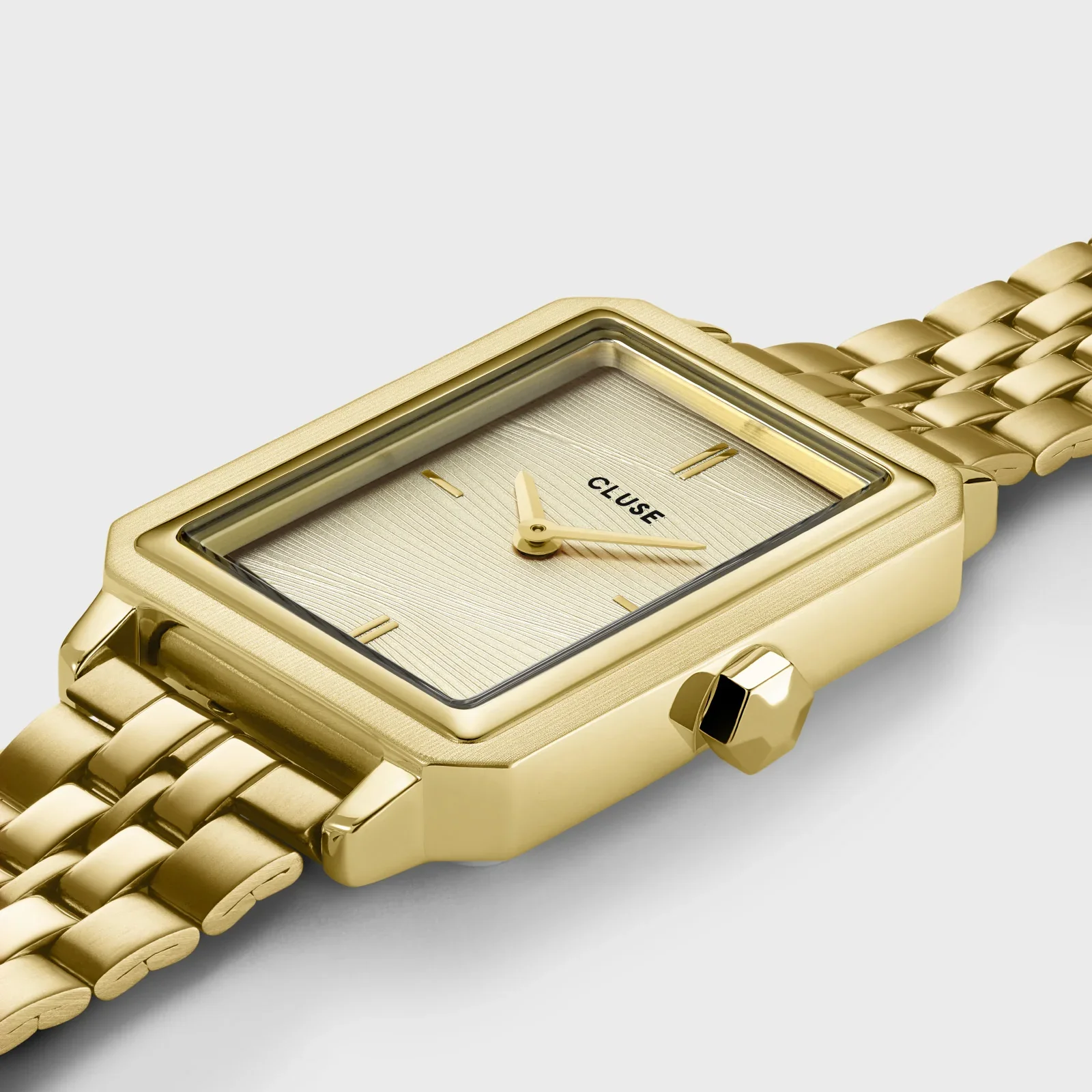 Cluse Quartz Watch Women/CW11511