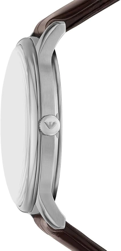 Quartz Wristwatch / AR11672