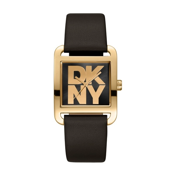 Quartz Wristwatch / DK1L001L0025