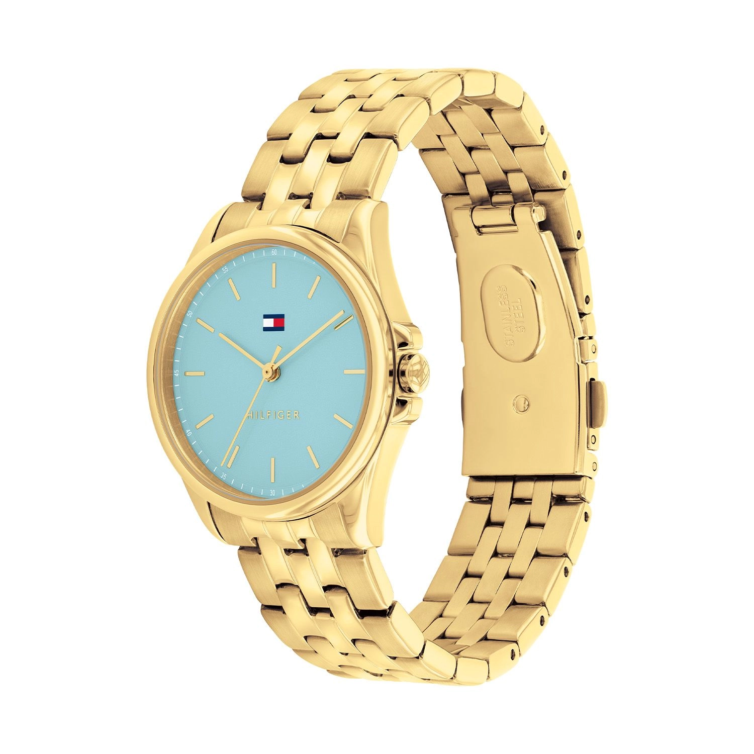 Quartz Wristwatch / 1782776