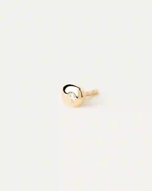 Single Earring/PG01-241-U