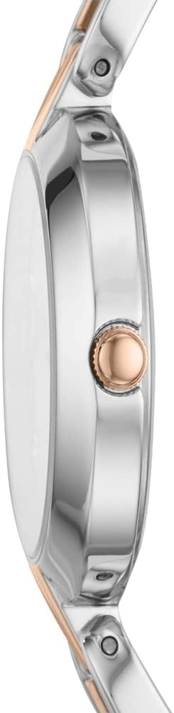 Quartz Wristwatch / BQ3341
