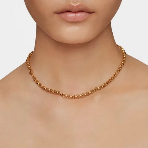 Necklace/1004099400