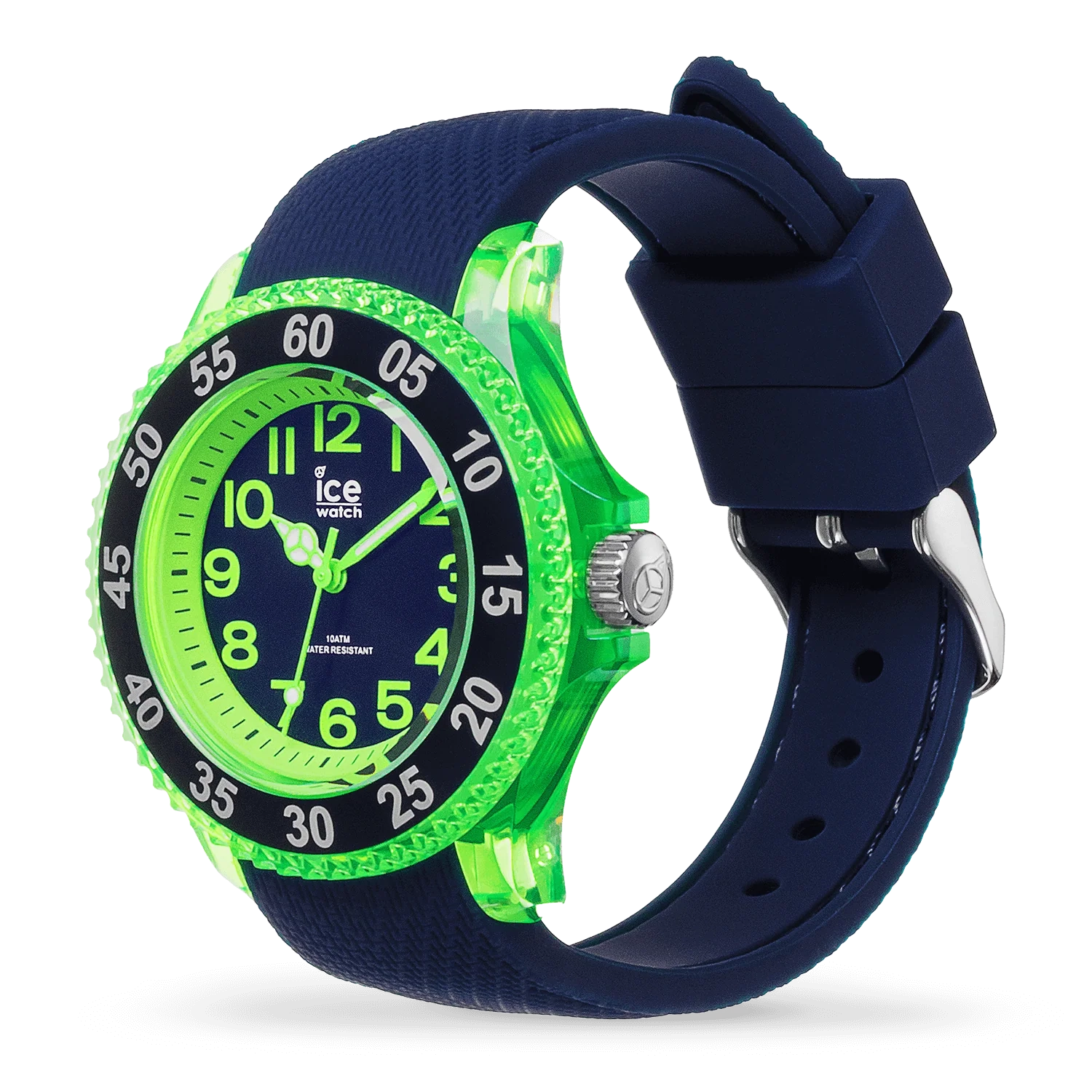 Quartz Wristwatch / 017735