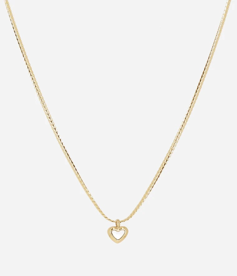 Necklace & Pendant / SNS24284-01SEL