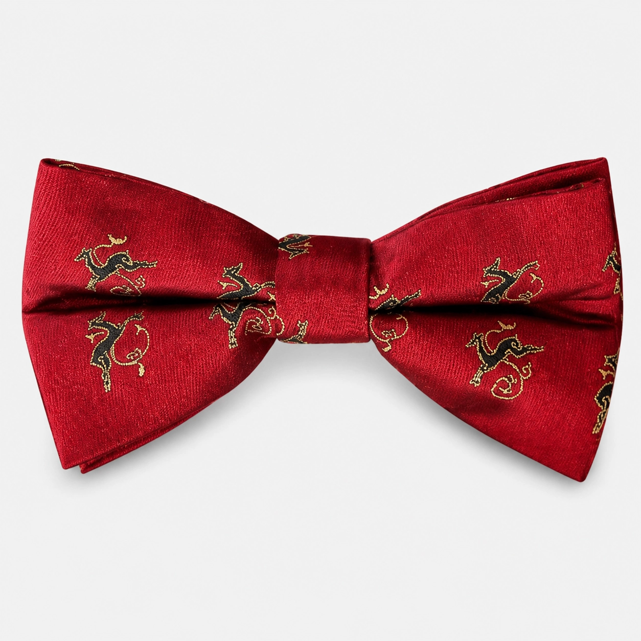 Bow Tie / 10-BTIE-SLK-11-08