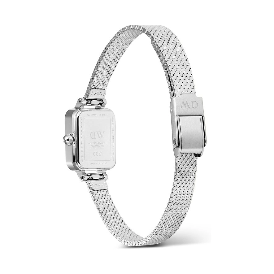 Quartz Wristwatch / DW00100800